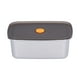 thumbnail image 1 of Caja De Almacenamiento De Alimentos, Fiambrera Bento A Prueba De Fugas De 360 ​​grados Para La Escuela Para La Cocina YLSHRF Freezer Food Storage Boxes, 1 of 8