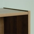 thumbnail image 6 of Pemberley Row Engineered Wood Summer Oak Bookcase Rectangular Adjustable Shelves 35.28"H, 6 of 6