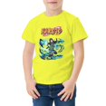 thumbnail image 1 of Camiseta Algodón de Naru para niños, 1 of 5