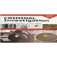 thumbnail image 1 of Pre-Owned Criminal Investigation (Hardcover) 0073401536, 1 of 1