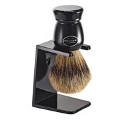 The Art Of Shaving Brush Stand