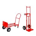thumbnail image 2 of Diablito  de Carga Adir PLTF300F Industrial 2 Posiciones, 2 of 3