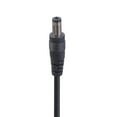 thumbnail image 6 of BQBQERT Type C Female to 5.5x2.1mm 5V 9V 12V Power Connector Charging Cable for Cameras Printer Router LED Light, 6 of 9