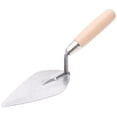 thumbnail image 1 of 150mm London Pattern Pointing & Brick Trowel, 1 of 4