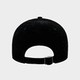 thumbnail image 3 of Gorra Cord 9forty New York Yankees - Negra, 3 of 3