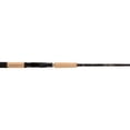 thumbnail image 4 of 13 Fishing Omen Gold Trolling Telescopic 8'6" Casting Rod Med Hvy, 4 of 4