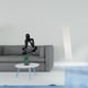 thumbnail image 2 of Pantalla De Lámpara Con Escultura Abstracta Moderna, Adorno Decorativo Coleccionable Para Sala De Estar Acogedora, Estantería, Decoración Del Hogar, Cubierta Para Lámpara De Pie, 2 of 8