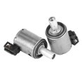 thumbnail image 1 of Solenoide de transmisión, solenoide de válvula de cambio de transmisión de caja de cambios de aleación de aluminio 2 uds 7701208174 para Renault Clio EOTVIA NO, 1 of 6