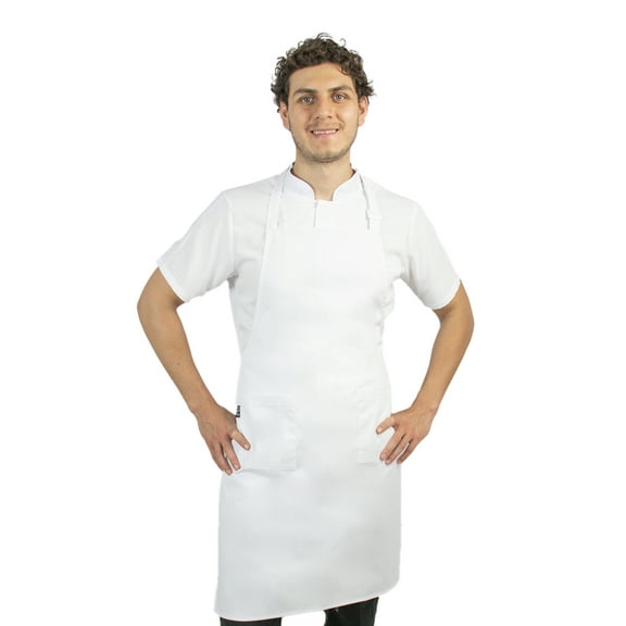 Bib Apron
