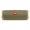 JBL Flip 5 Sand Portable Bluetooth Speaker (Open Box)