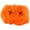 Orange, variant on Rongxk 5 Colors Halloween Stretch Party Decorations Halloween Props