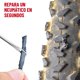 thumbnail image 2 of Kit de Reparación de Neumáticos sin Cámara Pro Bike Tool, Bici de Montaña y Urbana rojo Unitalla, 2 of 5