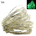 thumbnail image 1 of EIMELI 1m 2m 3m 5m 10m LED Copper Wire Starry String Lights DIY Home Party Decoration, 1 of 12