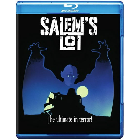 Salem's Lot (Blu-ray)