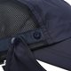 thumbnail image 4 of 2024 Sombrero protector solar, resistente al viento y a la arena, con cubierta para el cuello para pesca al aire libre, senderismo, acampada, azul marino, 4 of 5