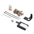 thumbnail image 3 of Kit De Soporte De Nivel Automático, Compatibilidad Con Sensor De Nivelación Automática De Tamaño Estándar Para Cama Caliente De Impresora 3D ANGGREK Otros, 3 of 8