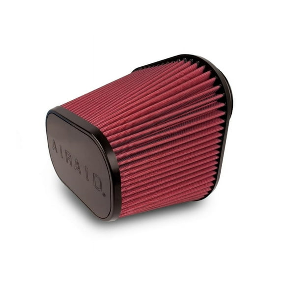 Airaid Universal Engine Air Filter: Washable, Multi-Layer Protection, Engineered to Boost Horsepower, AIR-721-478