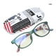 thumbnail image 3 of Gafas de lectura, alivio de la fatiga visual, gafas de lectura multifocales de alta definición, gafas para presbicia diseñadas para brindar precisión, 3 of 13