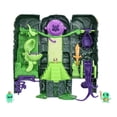 thumbnail image 3 of Set de juego Treasure X Lost Lands Skull Island Swamp Tower, 3 of 8