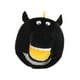 thumbnail image 5 of Divertido gorro de peluche para hombre y mujer, ideal para fiestas, espectáculos, graduaciones y disfraces., 5 of 8