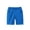 style-02 Blue, variant on JUMEYU Boys Basketball Shorts Boys Friendly Stretch Short Everyday Shorts Elastic Waist Shorts Size 7 (Grey,7 Years)