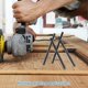 thumbnail image 4 of 10-Pack 82mm HSS Planer Blades, Reversible Carbide Edges for Woodworking Planers - Sharp & Long-Lasting Replacement Knives, 4 of 4