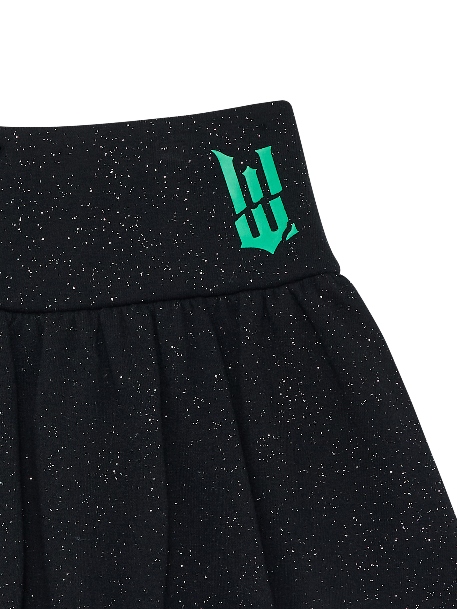 Wicked: For Good Girls Glitter Bubble Skirt, Sizes 4-16