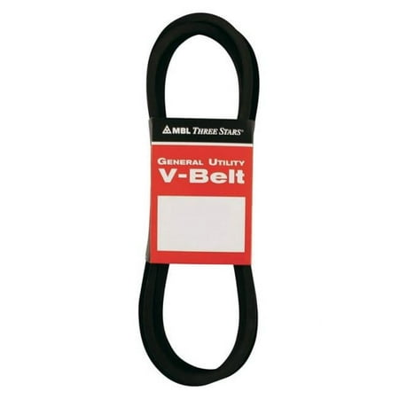 UPC: 0034494257800 | MBL 5L780A General Utility V-Belt 0.63 x 78 in.