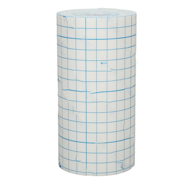 Bandage Adhésif Rouleau, Bandage Adhésif Extensible Respirant Ruban Adhésif Design Surélevé