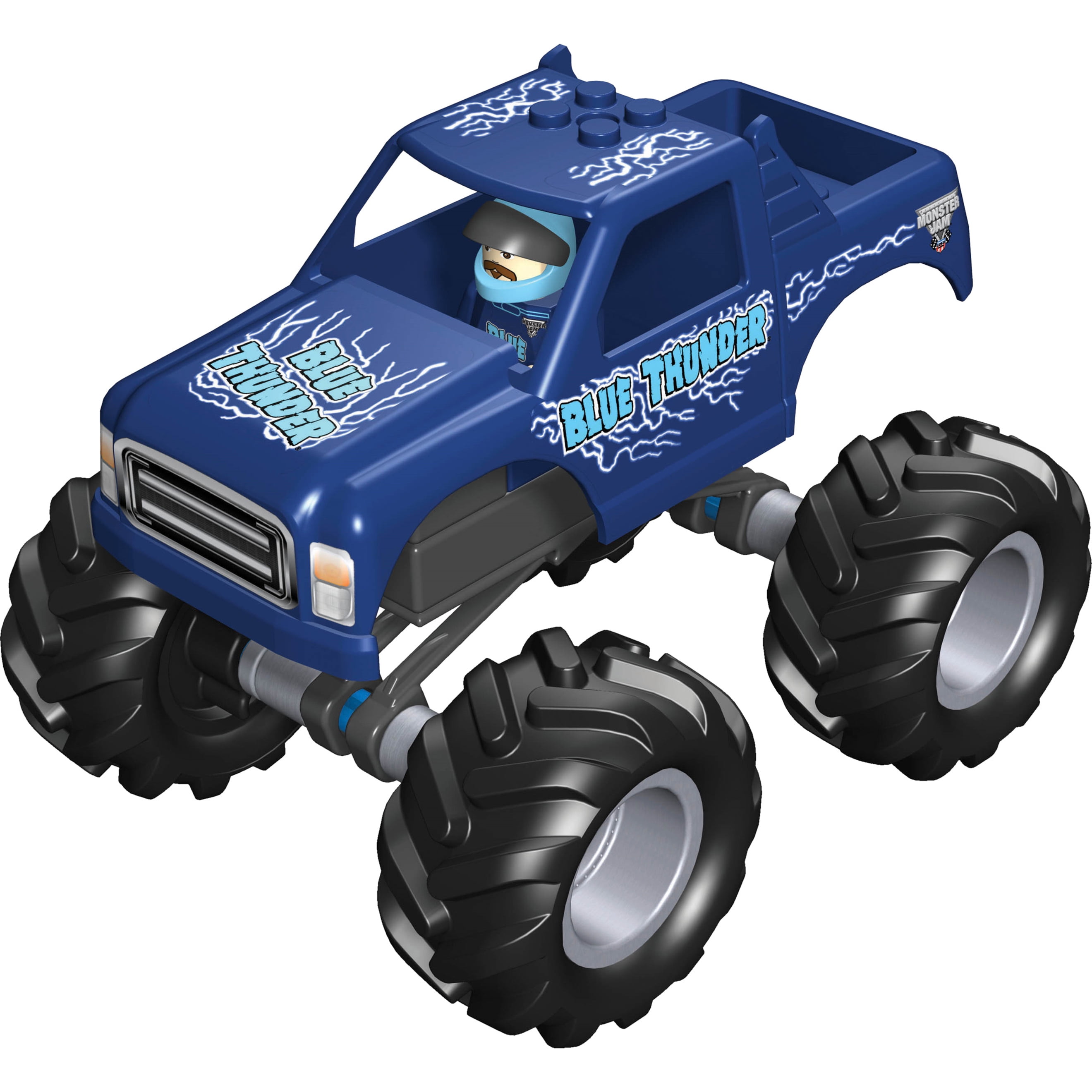 K'NEX Cyber-X C10 Crypto Crank with Motor - Blasts up to 60