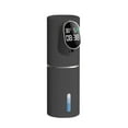 thumbnail image 2 of Campana Para Cocina Automatic Liquid Soap Dispenser Sensor Intelligent Screen Display Foam Detergent Dispenser Household Rechargeable Soap Dispenser Waterproofing, 2 of 6