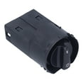 thumbnail image 3 of 6Y1941531L, Repair Easy Installation ABS Headlight Switch  Replacement For A3 8L1 1996-2003 For Car, 3 of 8