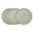 thumbnail image 1 of Fiona Dinner Plate 6-Pack Set, 1 of 3