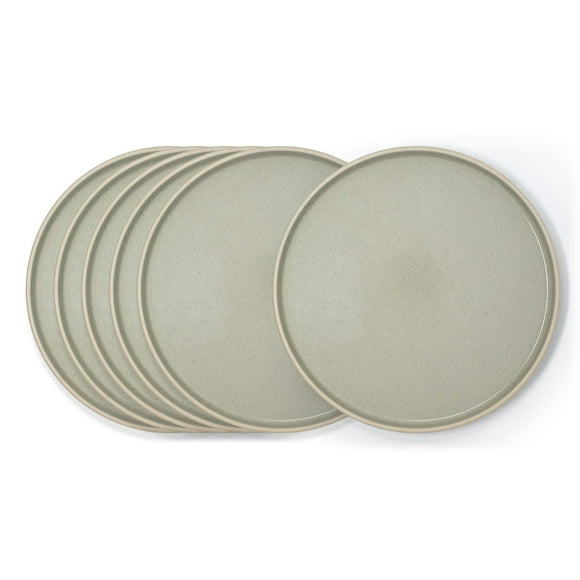 Fiona Dinner Plate 6-Pack Set