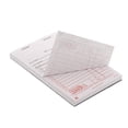 thumbnail image 4 of Libro de ventas Royal White Carbon, 2 partes, 3,5 x 6,7 cm, 4 of 7