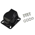 thumbnail image 2 of 1set Muffler Exhaust Deflector For GX240 GX270 GX340 GX390 ~ 18331ZE3811, 2 of 11