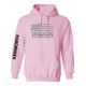 thumbnail image 1 of Sudadera Kenworth Bandera U S A, 1 of 2