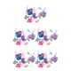 thumbnail image 2 of Juego de simulación Vogacara 9 unids set Mini trapeador escoba juguetes niños, 2 of 4