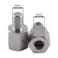 thumbnail image 3 of Baby Pet Bike Trailer Accessories Tow Head Extension Screws Bike Trailer Connection Adapter, 3 of 5