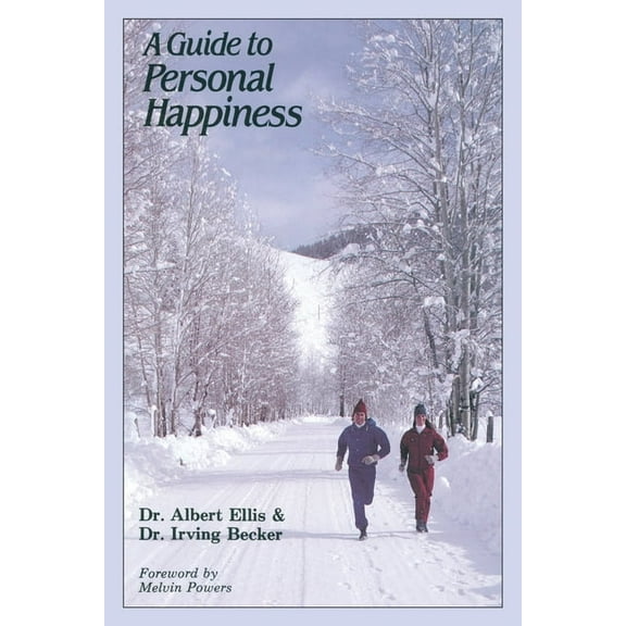A Guide to Personal Happiness, (Paperback)