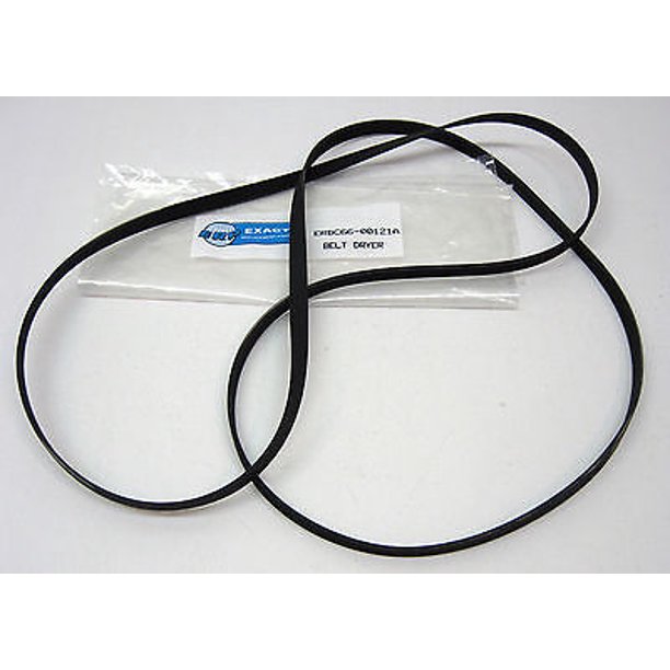 Dryer Belt for Samsung Maytag DC6600121A PS4212066 AP4205930 35001010