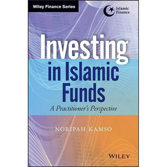 Wiley Finance Investing In Islamic Funds, (Hardcover)