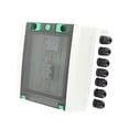 thumbnail image 3 of PV Combiner Box Solar PV Combiner Box 2 String Thunder Protection Disyuntor 2 En 1 Out DC550V IP65 A Prueba De Agua Con Inversor MPPT, 3 of 7