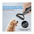 thumbnail image 4 of Maquina Para Cortar Pelo Rasuradoras Para Mascotas Y Perros Malubero Plateado, 4 of 4