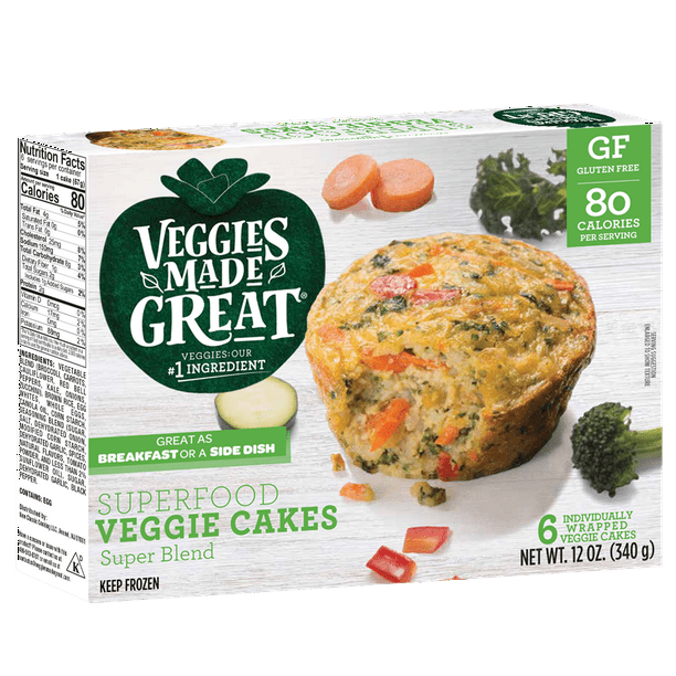 veggies-made-great