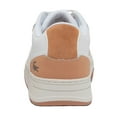 thumbnail image 2 of Lacoste  Adult L001 Leather Sneakers, 2 of 4