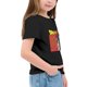 thumbnail image 3 of Camiseta Algodón de DBZ para niños, 3 of 5