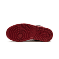 thumbnail image 6 of Jordan WOMENS Air Jordan 1 Low Womens "Bred Sail" DC0774 061 DC0774 061 from Stadium Goods, 6 of 8