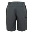 thumbnail image 5 of Regatta Womens Chaska III Zip-Off Hiking Pants, 5 of 5