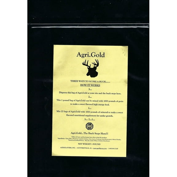 Agri-Gold Candy Apple